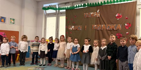 Dzień Babci i Dziadka 2026