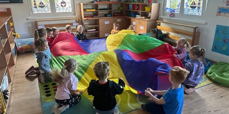 Dzień Przedszkolaka 🎈👶🏻