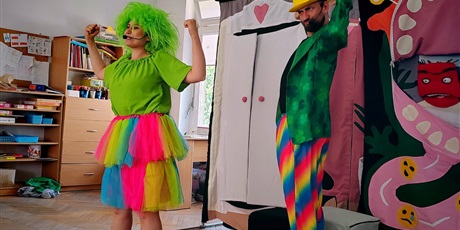 Teatr Kaseta 😎