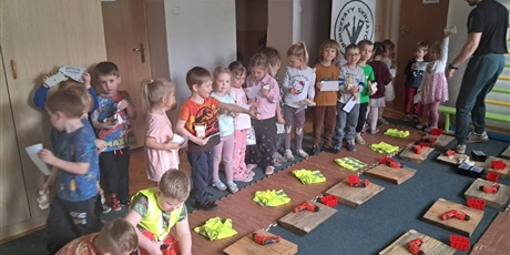Warsztaty Skrzatów - majsterkowanie 🔨👷
